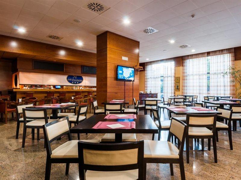 Hotel Las Provincias Fuenlabrada Exterior foto