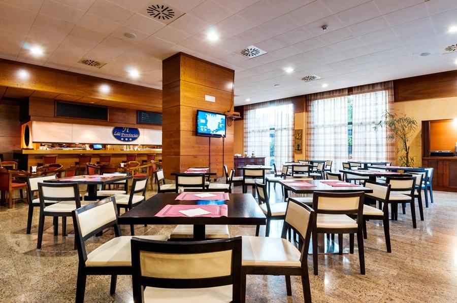 Hotel Las Provincias Fuenlabrada Exterior foto
